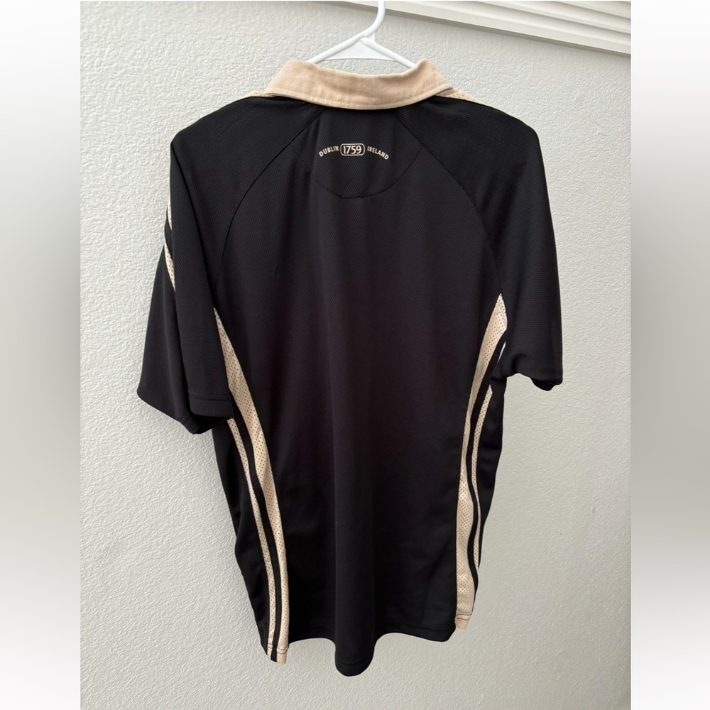 Guinness jersey, men’s size M - Picture 2 of 4